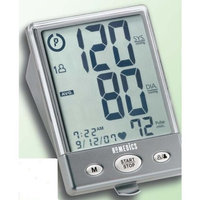 HoMedics BPA-300 TheraP Deluxe Automatic Blood Pressure Monitor with DK Technology