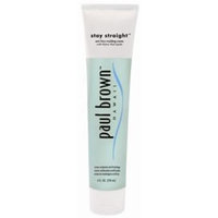 Paul Brown Hawaii Stay Straight Anti-Frizz Molding Creme, 6.8 Ounce