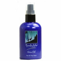 Thunder Ridge Emu Products Thunder Ridge Emu Oil 4 fl oz