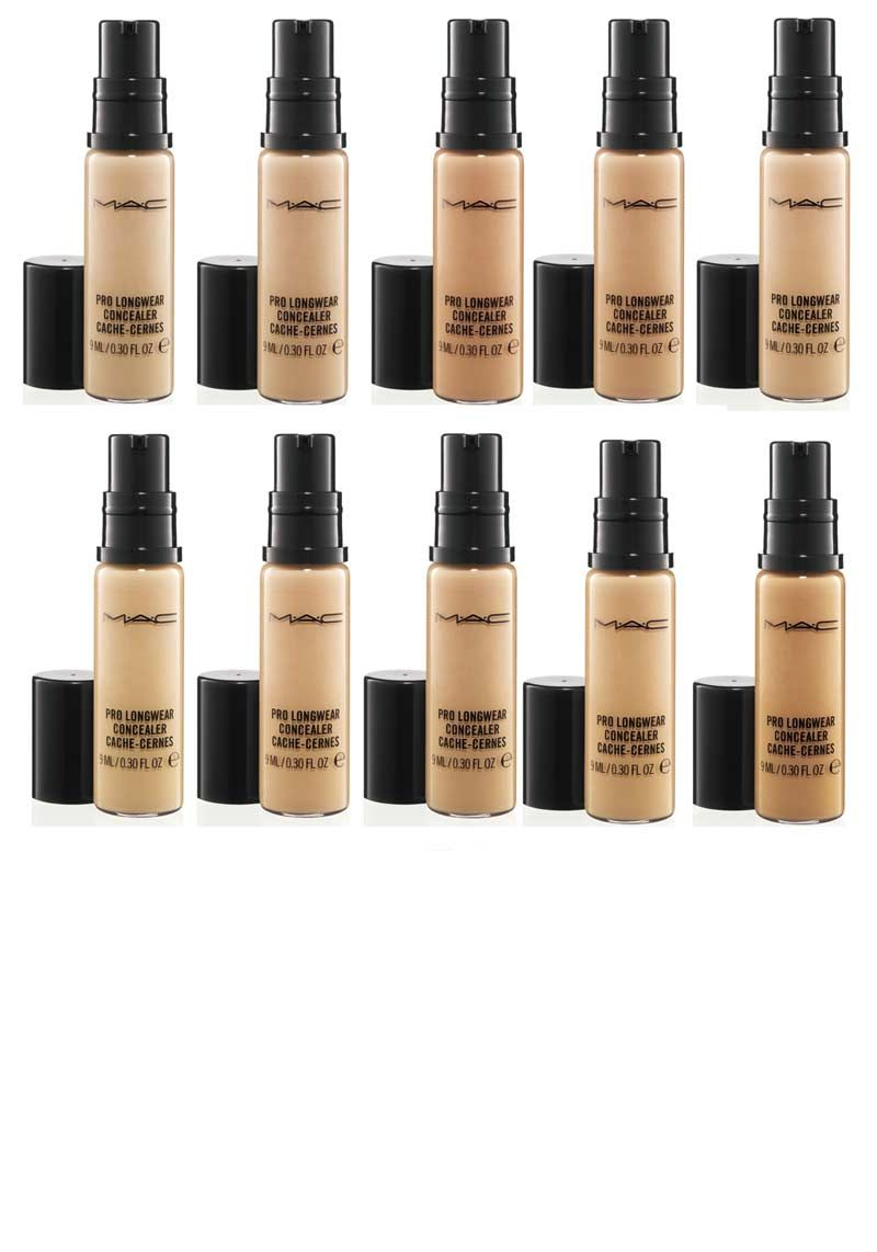 M.A.C Cosmetics Pro Longwear Concealer