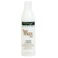 Maxius HairMAX Lite Extra Body Conditioner - 8.0 oz.