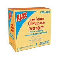 Phoenix Brands Ajax Low Foam All-Purpose Detergent