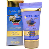 Alpine Silk Gold Placenta Eye Cream
