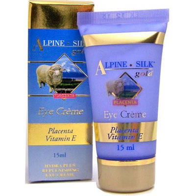 Alpine Silk Gold Placenta Eye Cream