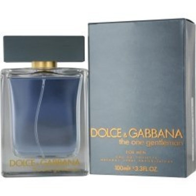 Dolce & Gabbana The One Gentleman