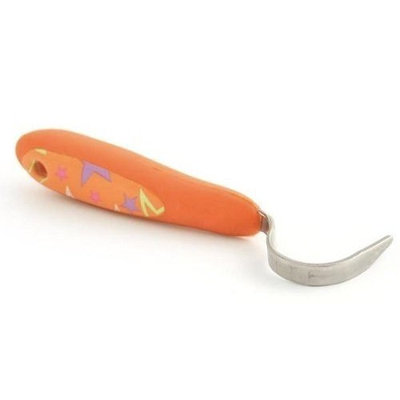 Desert Equestrian Equestria Sport Luckystar Hoof Pick