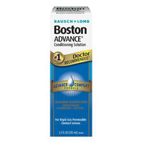 Boston Bausch & Lomb ADVANCE