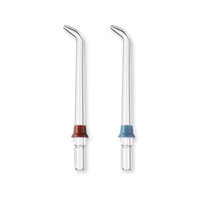 WaterPik Classic Jet Tips for Dental Water Jet for Models WP 60/65/70//75