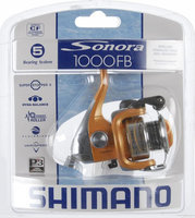 Shimano Solstace 1000 FB Spinning Reel