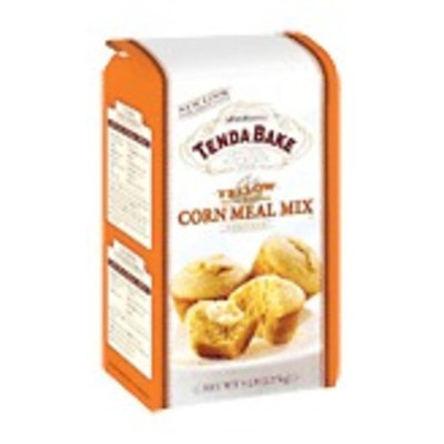 Tenda Bake Tenda-Bake Self Rising Yellow Corn Meal Mix (5 lb.)