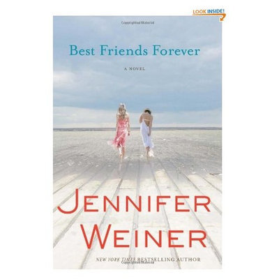 Best Friends Forever