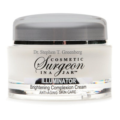 Cosmetic Surgeon In A Jar Illuminator Brightening Complexion Cream