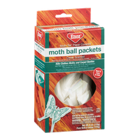 Enoz Moth Ball Packets Cedar Scented