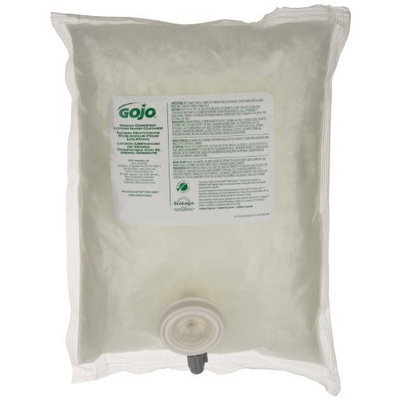 GOJO 2165-08 NXT Green Certified Lotion Hand Cleaner, 1000 mL (Case of 8)