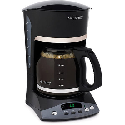 Rival Company SKX23-NP 12-Cup Programmable Coffeemaker Programmable - Each