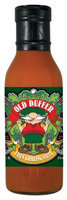 Hot Sauce Harry's Hot Sauce Harrys HSH8082 HSH OLD DUFFER CAJUN Grilling Sauce-Marinade - 12oz