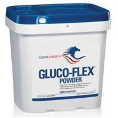 Equine America Gluco-Flex Joint Powder Equine Supplement