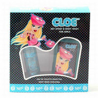 Bratz Cloe for Girls Gift Set