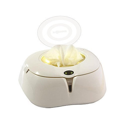 Especially for Baby Wipe Warmer With Light