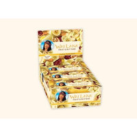 Wai Lana Fruit & Nut Bar, Nana Banana, 2-Ounce bars (Pack of 12)