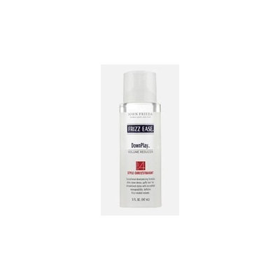 Frizz Ease John Frieda Frizz-Ease Style DownPlay Volume Reducer 5 oz