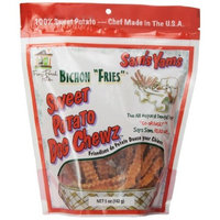 Sam's Yams Bichon Fries Sweet Potato Dog Treats