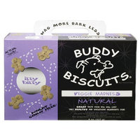 Cloud Star Itty Bitty Buddy Biscuits Sweet Potato Madness Dog Treats