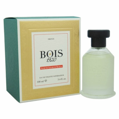 Bois Agrumi Amari Di Sicilia Bois 1920 Agrumi Amari Di Sicilia Eau de Toilette Spray, 3.4 fl oz