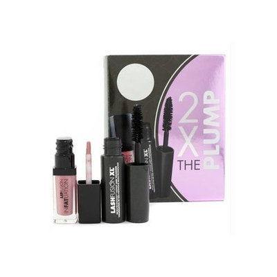 Fusion Beauty LipFusion 2 x The Plump Gift Set -- 2 ct.