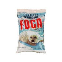 Foca Laundry Detergent 2 Lb Bag