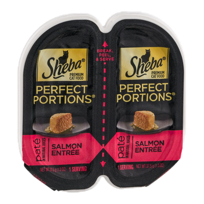 Sheba Premium Cat Food Review Sheba Premium Cat Food Review