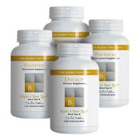 Right For Your Type Daily Essentials B (formerly Basic Pack B)