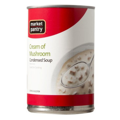 market pantry Market Pantry Cream of Mushroom Soup - 10.5 oz.