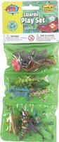 Lizards Playset - Wild Republic
