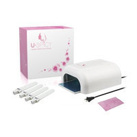 USpicy MACARON USND-3603 UV Gel Lamp / Light / Nail Dryer