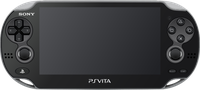 PlayStation Vita