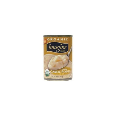 Imagine Foods Organic Soup Roasted Garlic Potato -- 14.5 fl oz