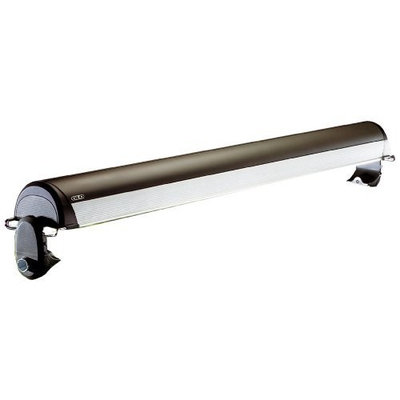 Hagen Glo T5 High Output Lighting System, Double, 24-Inch