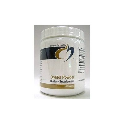 Designs for Health Xylitol Granules, 500 Gram