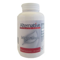 Valerie Saxion/ Alternative Health Labs Alternative Health Labs Magnesium