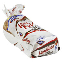 Bimbo Bakeries, USA Rainbo Iron Kids Whole Wheat Bread 20 oz