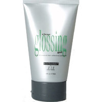 Alto Bella Clear Glossing Gel, 4 oz