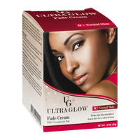 Ultra Glow Fade Cream Normal Skin