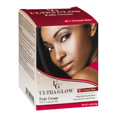 Ultra Glow Fade Cream Normal Skin