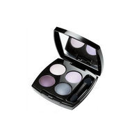 Avon TRUE COLOR Eyeshadow Quad Denim Blues Quad
