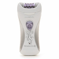 Remington Smooth & Silky Complete Epilator Kit