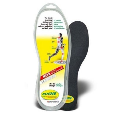 NOENE 2mm Integral Insole (Sizes 12-15) , US16