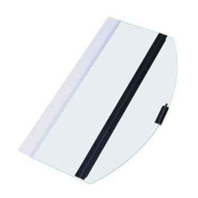 Mojetto All Glass Aquarium AAG29607 Versa Top, 72bf