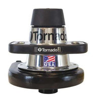 TORNADO 98904 Heavy Duty Blower Motor,2-1/4 HP,14.7A