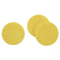 Eco Tools Cellulose Facial Sponges (3 pack)